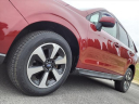 Thumbnail image of 2018 Subaru Forester at Dutch Miller Nissan