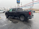 2023 GMC Sierra 1500 SLT at Romans Chevrolet Buick
