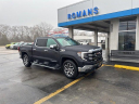 Thumbnail image of 2023 GMC Sierra 1500 at Romans Chevrolet Buick
