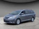 Thumbnail image of 2017 Toyota Sienna at Collins Nissan