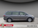 Thumbnail image of 2017 Toyota Sienna at Collins Nissan