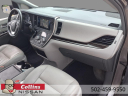 Thumbnail image of 2017 Toyota Sienna at Collins Nissan