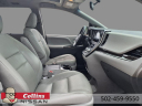 Thumbnail image of 2017 Toyota Sienna at Collins Nissan
