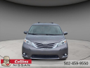 Thumbnail image of 2017 Toyota Sienna at Collins Nissan