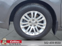 Thumbnail image of 2017 Toyota Sienna at Collins Nissan