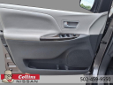 Thumbnail image of 2017 Toyota Sienna at Collins Nissan