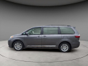 Thumbnail image of 2017 Toyota Sienna at Collins Nissan