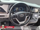 Thumbnail image of 2017 Toyota Sienna at Collins Nissan