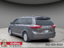 Thumbnail image of 2017 Toyota Sienna at Collins Nissan