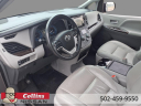 Thumbnail image of 2017 Toyota Sienna at Collins Nissan