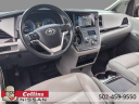 Thumbnail image of 2017 Toyota Sienna at Collins Nissan