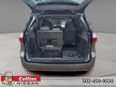 Thumbnail image of 2017 Toyota Sienna at Collins Nissan