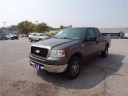 Thumbnail image of 2008 Ford F-150 at L.A. Auto Sales