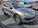 2012 Porsche Cayenne S at El Paso Autoplex