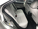 Thumbnail image of 2016 Lexus IS 350 at EurobahnBmwMiniMercedesBenz of Greensboro, NC