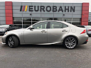 Thumbnail image of 2016 Lexus IS 350 at EurobahnBmwMiniMercedesBenz of Greensboro, NC