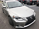 Thumbnail image of 2016 Lexus IS 350 at EurobahnBmwMiniMercedesBenz of Greensboro, NC