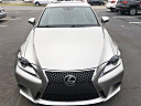Thumbnail image of 2016 Lexus IS 350 at EurobahnBmwMiniMercedesBenz of Greensboro, NC