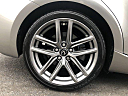 Thumbnail image of 2016 Lexus IS 350 at EurobahnBmwMiniMercedesBenz of Greensboro, NC