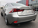 Thumbnail image of 2016 Lexus IS 350 at EurobahnBmwMiniMercedesBenz of Greensboro, NC