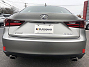 Thumbnail image of 2016 Lexus IS 350 at EurobahnBmwMiniMercedesBenz of Greensboro, NC