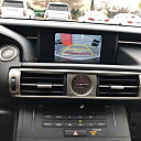Thumbnail image of 2016 Lexus IS 350 at EurobahnBmwMiniMercedesBenz of Greensboro, NC