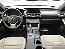 2016 Lexus IS 350 Base at EurobahnBmwMiniMercedesBenz of Greensboro, NC