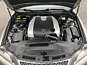 Thumbnail image of 2016 Lexus IS 350 at EurobahnBmwMiniMercedesBenz of Greensboro, NC