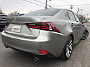 Thumbnail image of 2016 Lexus IS 350 at EurobahnBmwMiniMercedesBenz of Greensboro, NC
