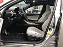 Thumbnail image of 2016 Lexus IS 350 at EurobahnBmwMiniMercedesBenz of Greensboro, NC