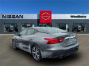 Thumbnail image of 2017 Nissan Maxima at Nissan of Westbury