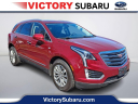 Thumbnail image of 2018 Cadillac XT5 at Victory Subaru