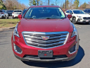 Thumbnail image of 2018 Cadillac XT5 at Victory Subaru