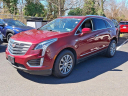 Thumbnail image of 2018 Cadillac XT5 at Victory Subaru