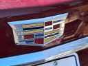 Thumbnail image of 2018 Cadillac XT5 at Victory Subaru