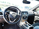 Thumbnail image of 2017 Jeep Grand Cherokee at Gary Mathews Motors