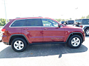 Thumbnail image of 2017 Jeep Grand Cherokee at Gary Mathews Motors