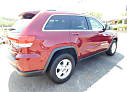 Thumbnail image of 2017 Jeep Grand Cherokee at Gary Mathews Motors