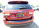 Thumbnail image of 2017 Jeep Grand Cherokee at Gary Mathews Motors