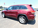 Thumbnail image of 2017 Jeep Grand Cherokee at Gary Mathews Motors