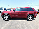 Thumbnail image of 2017 Jeep Grand Cherokee at Gary Mathews Motors