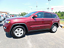 Thumbnail image of 2017 Jeep Grand Cherokee at Gary Mathews Motors