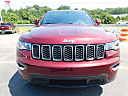 Thumbnail image of 2017 Jeep Grand Cherokee at Gary Mathews Motors
