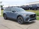 Thumbnail image of 2025 Mazda CX-70 Plug-in Hybrid at Serra Honda Brighton