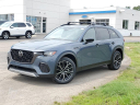 Thumbnail image of 2025 Mazda CX-70 Plug-in Hybrid at Serra Honda Brighton