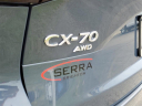 Thumbnail image of 2025 Mazda CX-70 Plug-in Hybrid at Serra Honda Brighton