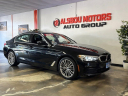 Thumbnail image of 2019 BMW 5 Series at Alsbou Motors Auto Group