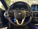 Thumbnail image of 2019 BMW 5 Series at Alsbou Motors Auto Group