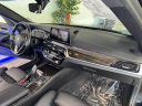 Thumbnail image of 2019 BMW 5 Series at Alsbou Motors Auto Group