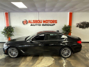 Thumbnail image of 2019 BMW 5 Series at Alsbou Motors Auto Group